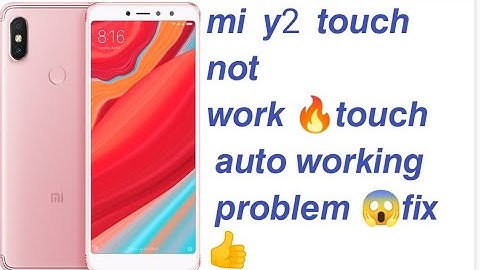 𝙭𝙞𝙖𝙤𝙢𝙞 𝙧𝙚𝙙𝙢𝙞 𝙮2 𝙩𝙤𝙪𝙘𝙝 𝙖𝙪𝙩𝙤 𝙬𝙤𝙧𝙠𝙞𝙣𝙜 🔥𝙢𝙞 𝙮2 𝙩𝙤𝙪𝙘𝙝 𝙣𝙤𝙩 𝙬𝙤𝙧𝙠𝙞𝙣𝙜 💯% 𝙛𝙞𝙭 👍#video #oppo #xiaomi
