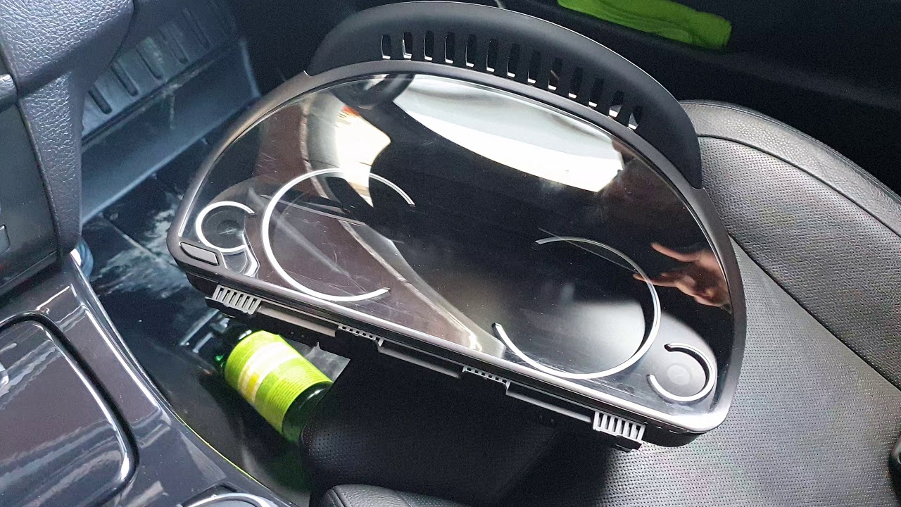 Cic bmw f10