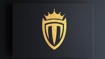 M LETTER ILLUSTRATOR  LOGO||ILLUSTRATOR LOGO DESIGN||SHIELD LOGO, CROWN LOGO  BY #designsby_meraj