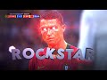 Cristiano ronaldo  rockstar  4k u.