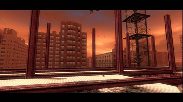 Prototype - Playthrough Part 21 - Short Episode