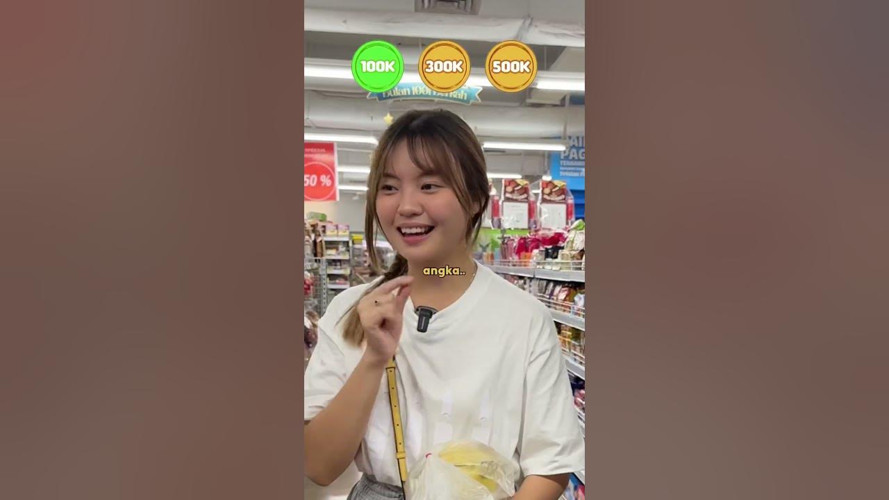 BELANJAIN APAPUN YANG DIA MAU🔥 BELANJAIN APAPUN YANG DIA MAU🔥