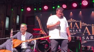 İsmail Altunsaray - Berkan Çiftçi Kız Senin