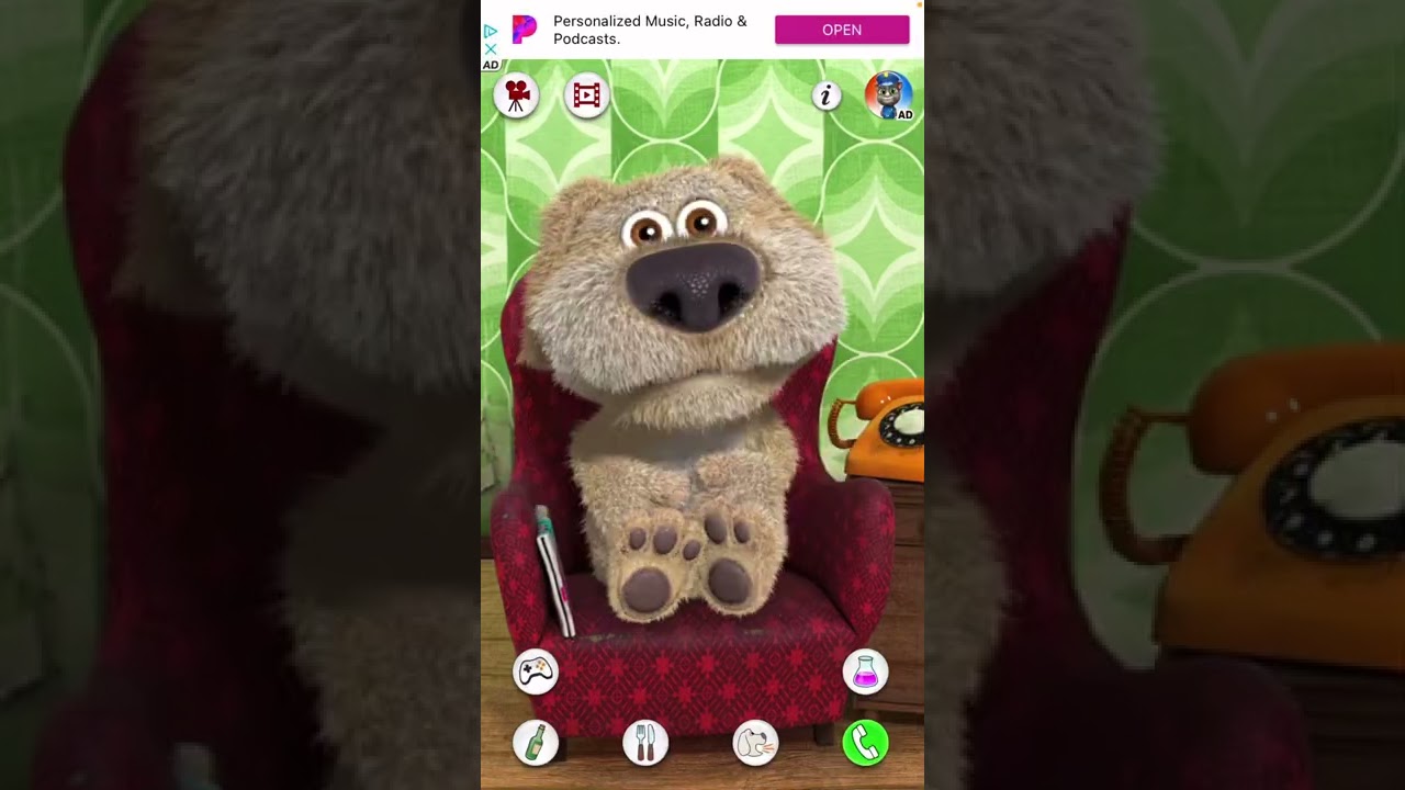 C0ck and b@ll Torture￼ with Ben