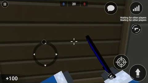 Block strike zombie survival playground extra secret