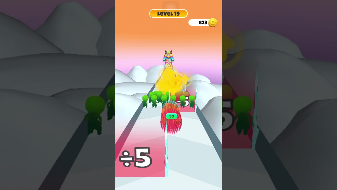 Arrow Fest | Arrow Gamer I #19