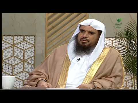 يستفتونك حكم الشرب والأكل باليد الشمال الشيخ د سعد الخثلان