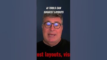 Transform Your Sales Data into Stunning Presentations with AI! #shorts