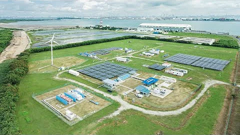 Energy Research Institute @ NTU: Research | Innovation | Partnership