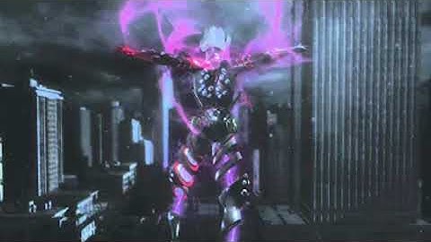 Stains of Time but its mixed with the original version