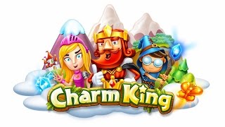 What in the world is Charm King Check out this video to find out!