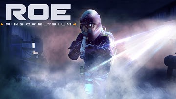 Ring of Elysium - How to change windowed mode to fullscreen