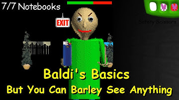 Baldi