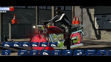 Cg Moto Online
