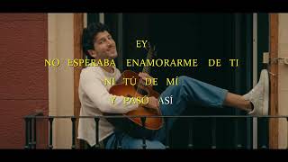 Video thumbnail of "Tacones Rojos -  Sebastian Yatra -  Karaoke HD"