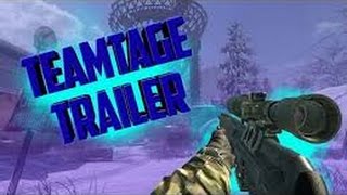 vN's Multi-Cod Teamtage Trailer