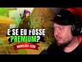 🟣 Tibia: DO FREE AO PREMIUM - O QUE MUDARIA SE... || @NamelessTIbia