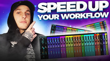 BEST FL STUDIO RIDDIM TEMPLATE??? (FREE DOWNLOAD)