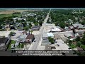 TOWN OF WHEATLEY EXPLOSION TWO YEAR ANNIVERSARY CHATHAM KENT by Windsor Aerial Drone Photography