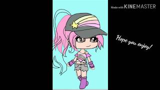 Beach Brite Bomber Fanart