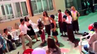 Türkiyenin En Iyi Kıvıran Adamı.