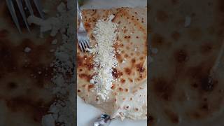 Download Lagu yufka ekmek  kızartip  çökelek  dürümu MP3