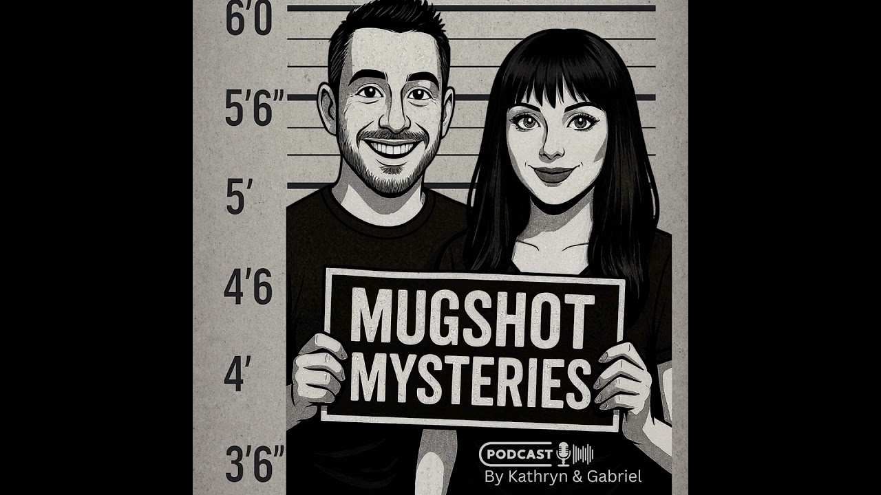 D.B. Cooper: He Hijacked a Plane, Jumped Into a Storm, and No One Ever Found Him