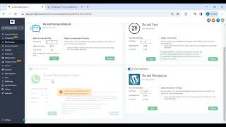 How to Use WhatsApp Conversation Rebilling in GHL?