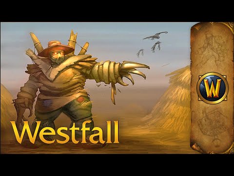 Westfall – Music & Ambience – World of Warcraft