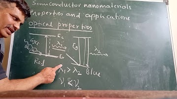 Semiconductor NP - lecture4A-properties of semiconductors