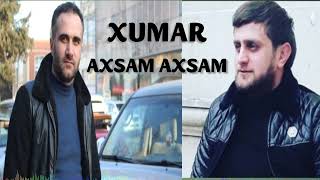 Babek Nur ft Sadiq Hemzeyev (Xumar Axsam Axsam) Yep Yeni Her Kesin Axtardıqı Xitt 2022