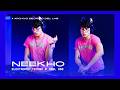 NEEKHO / ELECTROPOP LIVE SET at ARCHIVO SECRETO DEL LAB