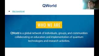 QBronze139 - quantum computing workshop organized by QPoland - Day 1 (30.09.2024)