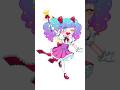 【絵チャ】魔法少女のあの子【オリキャラ】
