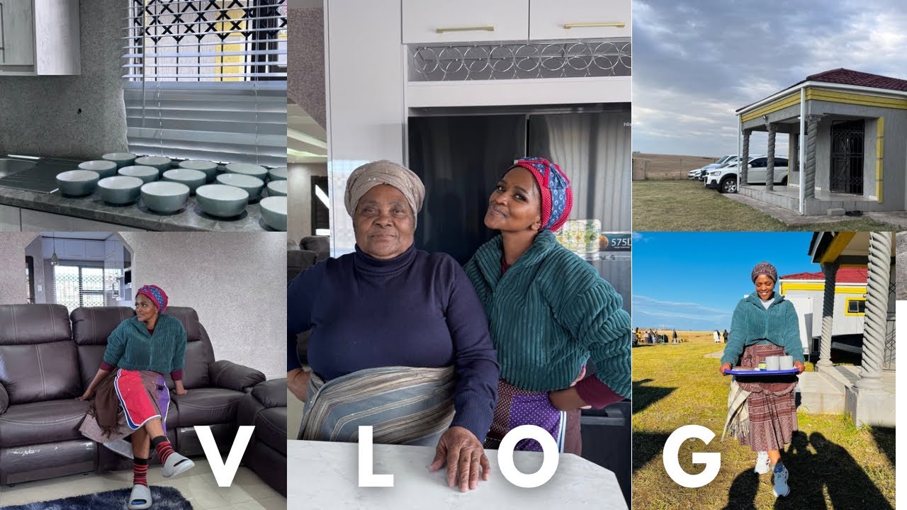 ESDWADWENI PART 2 || THANKS FOR 13k👏❤️