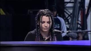 Evanescence - Bring Me To Life (Live @ Rock Am Ring 2004)