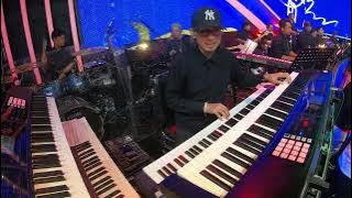 KeyboardCam Tabola Bale Eby,Afan,Nazwa,Ferdi,Yusuf,Sastra,Valen,Naldy, Ilham  #KonserKemerdekaan2025