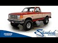 1987 Ford F-150 460 BOSS 4x4 5054-PHX for sale | Charlotte, Atlanta, Dallas, Tampa, Phoenix, Na...