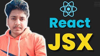 ReactJS Tutorial - 4 | JSX in React JS in 2023 | React jsx vs js | React jsx explained |
