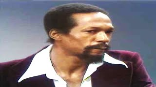 Eddie Kendricks - Shoe Shine Boy