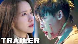 Big Mouth (2022) Full Trailer | Lee Jong Suk, Im YoonA, Kwak Dong Yeon |Disney  Kdrama