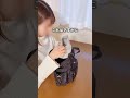 作らなくてOK！セリアの卓上ゴミ袋が便利すぎた