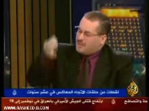 يحيى أبو زكريا في وصف الجنرالات الجزائريين