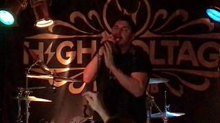 Hardline - Live at High Voltage Copenhagen 2017 - Full show