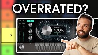 I Ranked My Mastering Plugins… Brutally Honest Profile