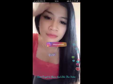 [LIVE] Pascol Kangen Neng Desy Bohay