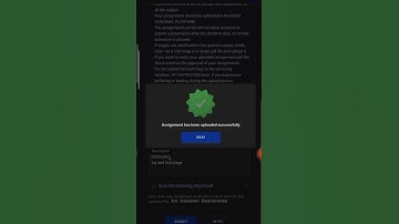 How to upload assignment BA final year in ksou #ksou #upload #assignment #socialogy #kannada #video