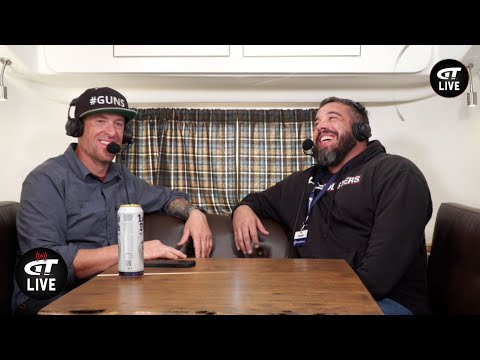 Holstering the Future with C&G Holsters | Gun Talk LIVE
