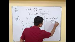 Differentiation class 12 maths part -6
