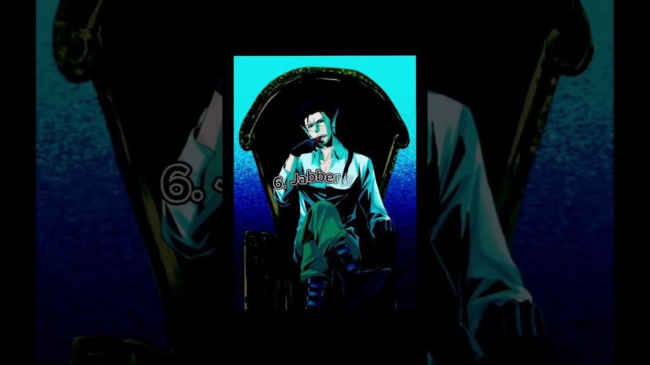 Top 10 strongest character in Beelzebub (in my opinion)